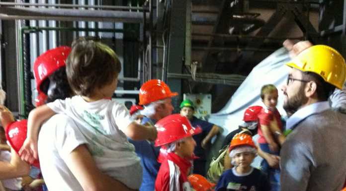 Silea pronta ad offrire nuove iniziative per le scuole lecchesi