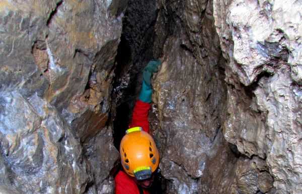 Pasturo: serata alla scoperta delle grotte della Grigna e del carsismo Speleologia Grignone Gli abissi della Grigna