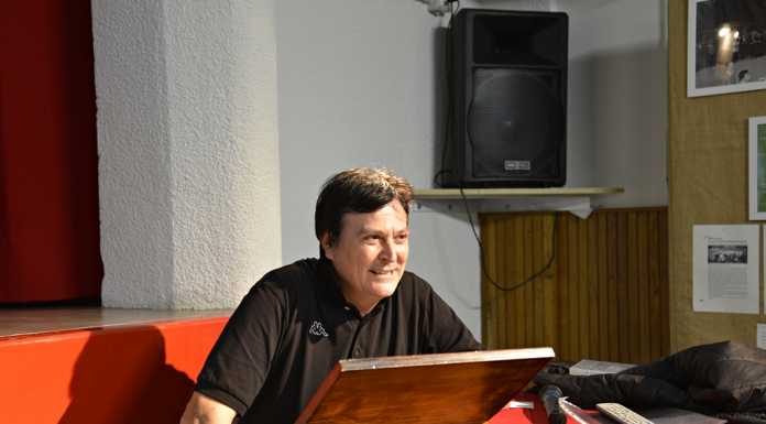 Successo per la serata “Insieme al traguardo” presentata da Nando Sanvito