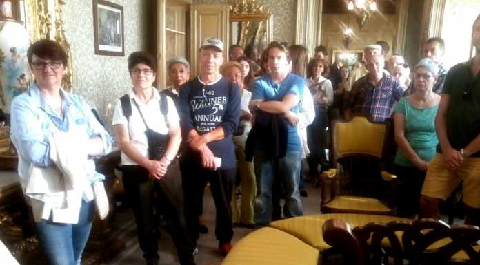 Due mila visitatori a Varenna per la domenica di Ville Aperte