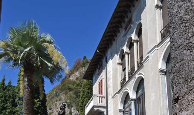 Domenica Giornata dei Musei: ingresso gratuito a Villa Monastero