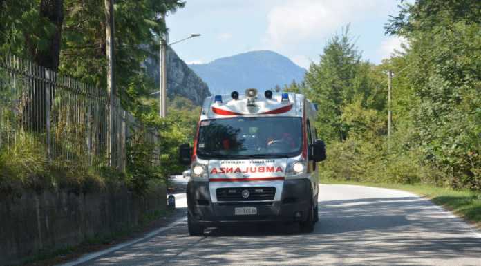 Moregallo, morto il sub soccorso in gravi condizioni