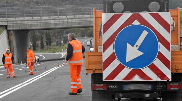 SS36: svincoli chiusi a Monza in occasione del Gran Premio