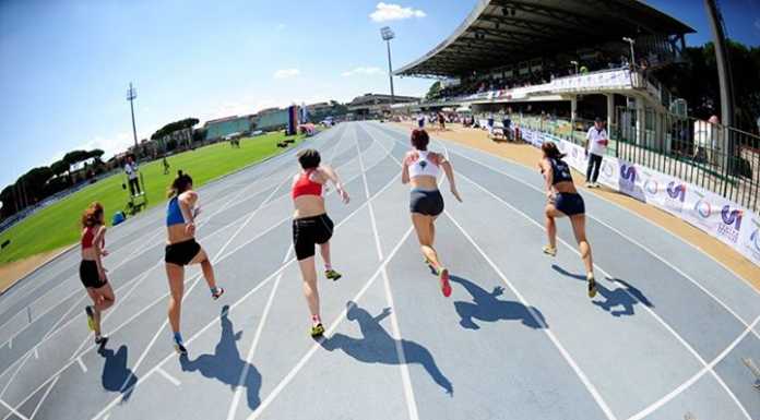 Finali nazionali di atletica in Trentino: Csi Lecco sarà protagonsta