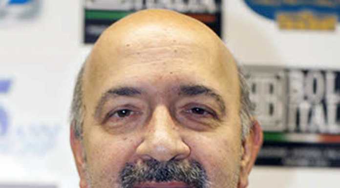 Basket. Maurizio Frigerio entra nell’organico della Starlight Valmadrera