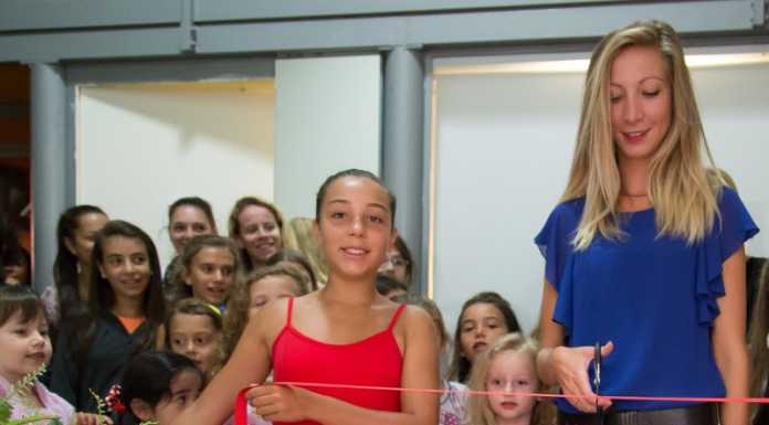 Alla Ballet School di Lecco inizia la nuova stagione dei corsi