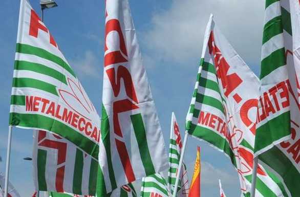 Fim Cisl, confermati i suoi 4 Rsu alla Cemb di Mandello