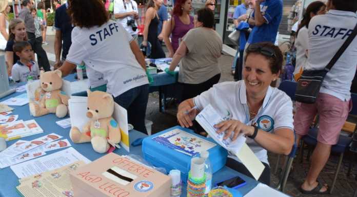 AGD: 8mila biglietti venduti per la lotteria, i numeri fortunati