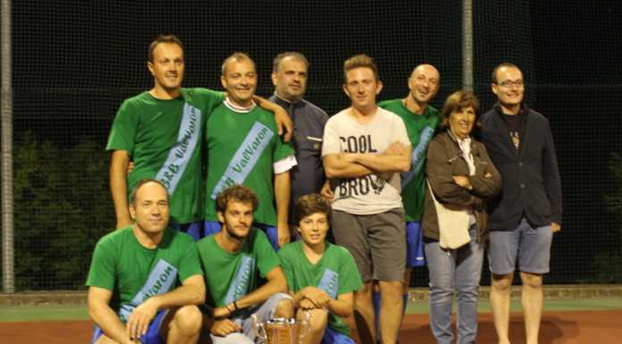 Tremenico, il B&B Valvaron si aggiudica la Beer Cup 2014