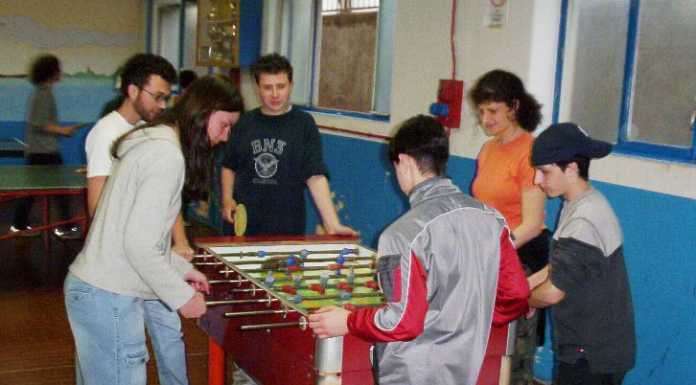 Calolzio e giovani: dopo la pausa di agosto riapre il C.A.G.