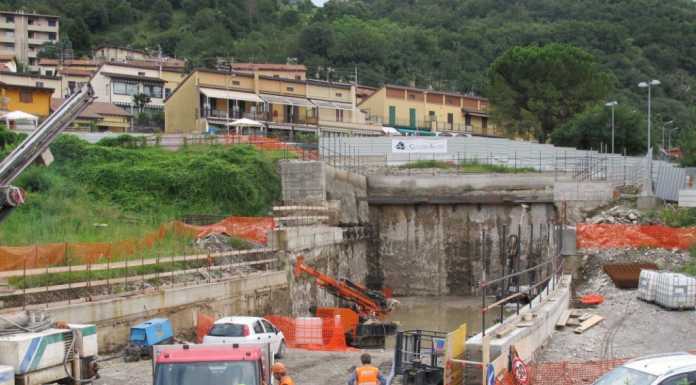 Sblocca Italia, Arrigoni (LN) “Risorse per la Lecco-Bg insufficienti”