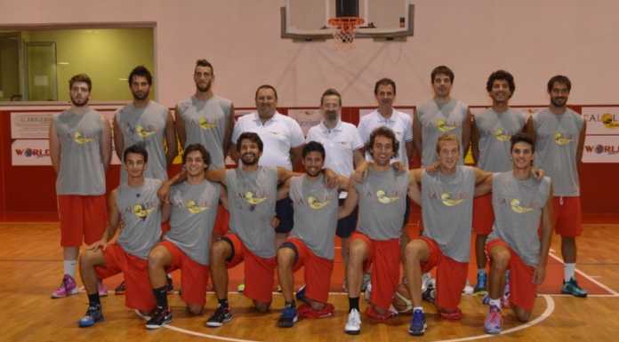 Basket. DNC, Calolzio e Olginate pronte alla sfida