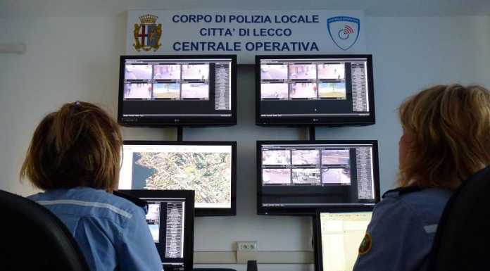 Telecamere “anti-crimine”: a fine mese si assegna l’appalto