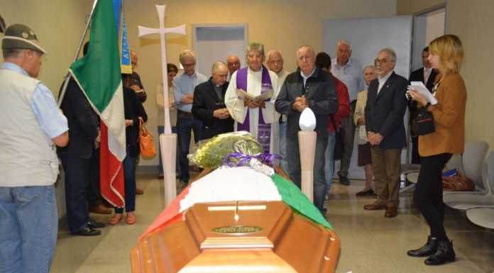 Addio a Darno Nardi, uomo “invisibile” morto sul S. Martino