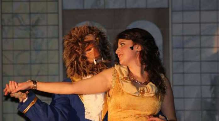 Torna in scena la Compagnia del Domani con la Bella e la Bestia