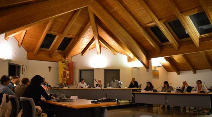 Calolzio. Approvato il Piano per il Diritto allo Studio