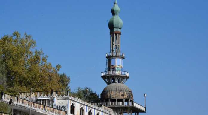 “Un parco delle rovine”: la nuova proposta per Consonno