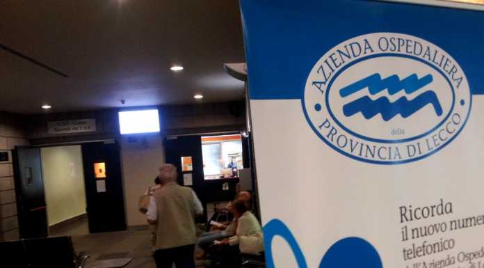 Ospedale: sistema informatico in “tilt”, disagi agli sportelli