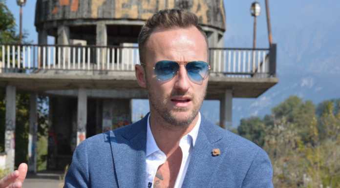 Consonno, Facchinetti: “Il progetto c’è. Una città accessibile a tutti”