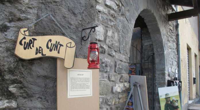 Nel weekend Garlate torna ad animarsi con la Festa delle Corti