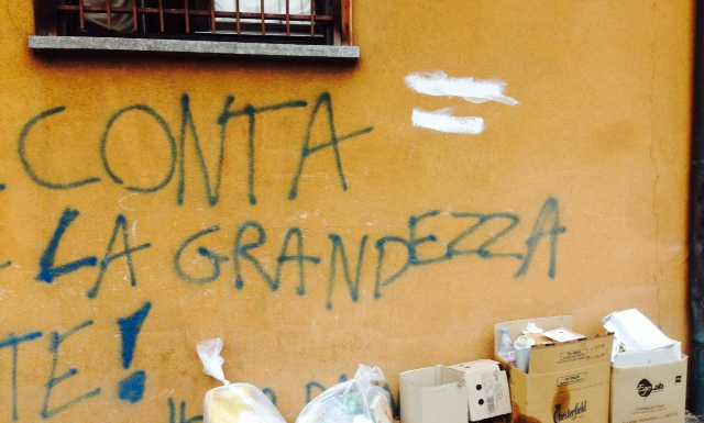 Rifiuti, Tentori (FI): “Non si faccia pagare il problema ai cittadini”