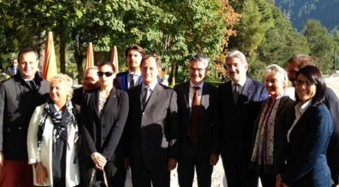 Frontalieri, in Engadina incontro tra Regione e Canton dei Grigioni