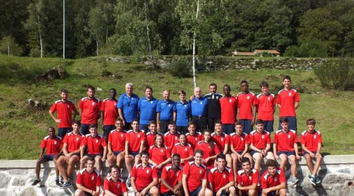 A Casargo il raduno pre-campionato degli arbitri Figc