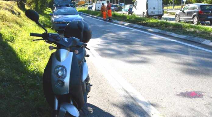 Incidente a Civate: 50enne gravissima, in prognosi riservata