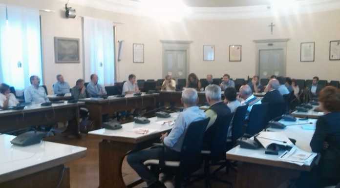 Maltempo e danni, vertice tra enti locali: “Servono risorse”