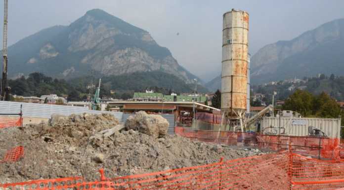 LC-BG immobile. Calolzio chiede spiegazioni alla Provincia