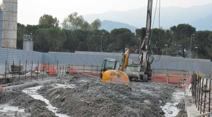 Nel lecchese calano gli infortuni sul lavoro. 2014 senza deceduti