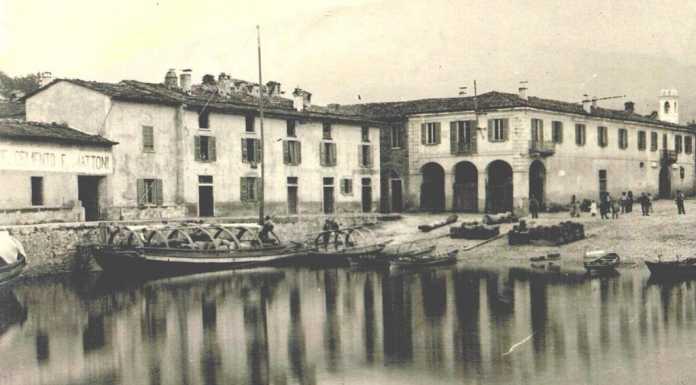 Mostra: riscoprire la storia di Colico attraverso le cartoline