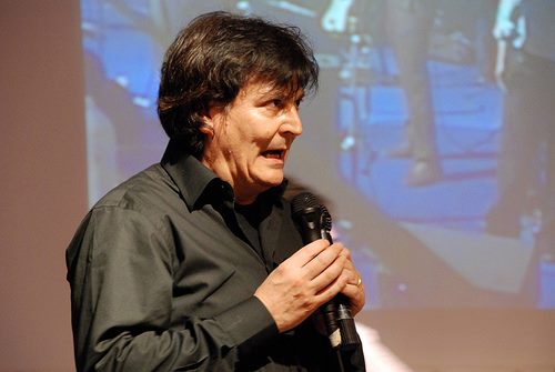 Mercoledì a Laorca Nando Sanvito presenta “Insieme al Traguardo”