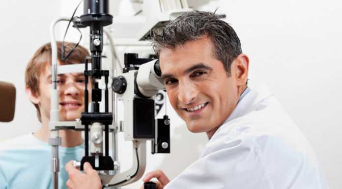 Suisse Optique. L’importanza della prevenzione a tutte le età!