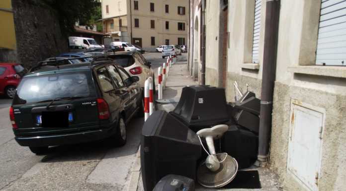 Valmadrera. Piazza Fontana? “E’ la fiera dell’inciviltà”