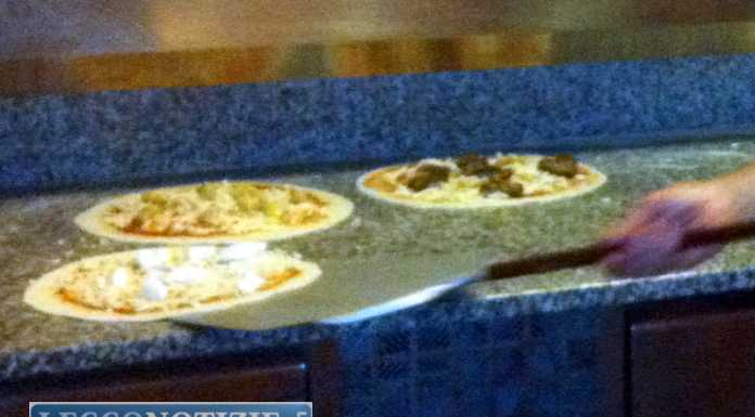 Boom di iscrizioni al corso di pizzaiolo targato Confcommercio