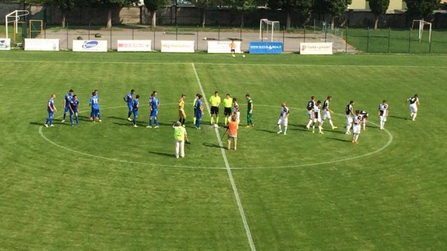 Male la prima: Olginatese sconfitta dal Pontisola