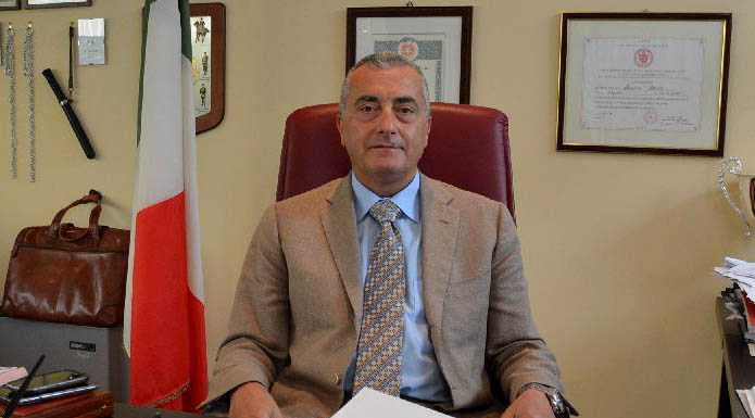 Il questore: “In un anno più Polizia in strada e meno reati”