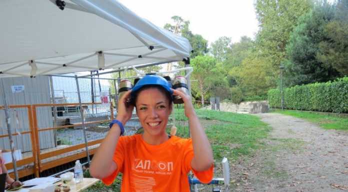 Il video della Ranbir di Bosisio Parini