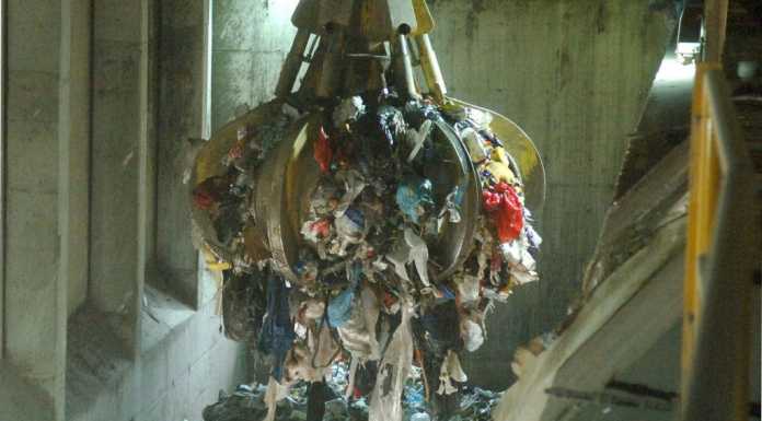 Rifiuti, Arrigoni: “Non saremo la pattumiera d’Italia”