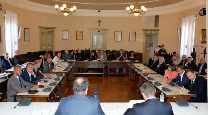 Maltempo: danni per 5,6 milioni, i sindaci chiedono aiuto