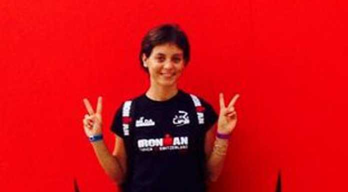 Mondiale IronMan. In Canada bene la lecchese Sarah Fumagalli