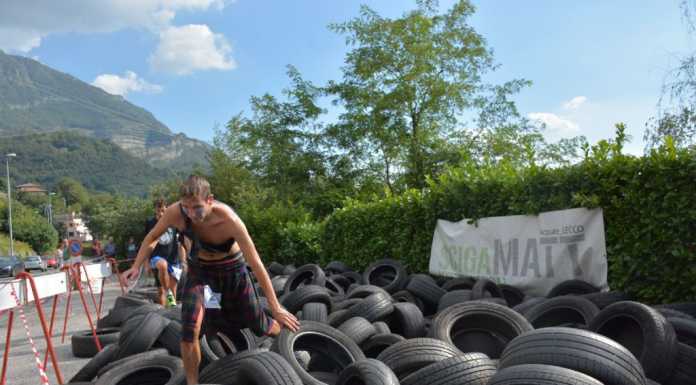 La 4^ edizione dello Scigamatt raccontata in più di 600 immagini