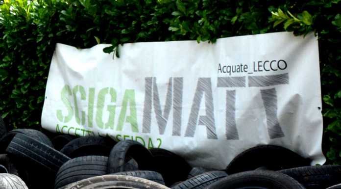Il “caso” Scigamatt sbarca nell’aula del Consiglio Comunale