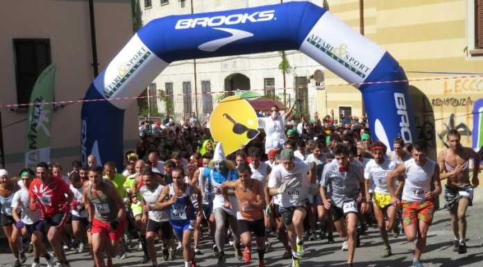 Scigamatt da urlo! Vincono Paolo Bonanomi e Adelaide Germani