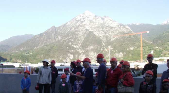 Valmadrera, Open Day Silea: “Ecco che fine fanno i nostri rifiuti”