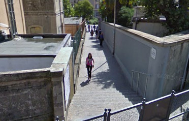 Stazione: via Centrone chiusa fino a giovedì per lavori