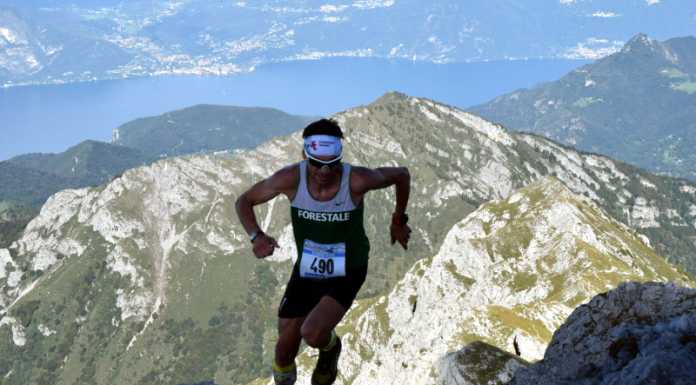 ZacUp, dominio di Marco De Gasperi, al femminile vince Elisa Desco