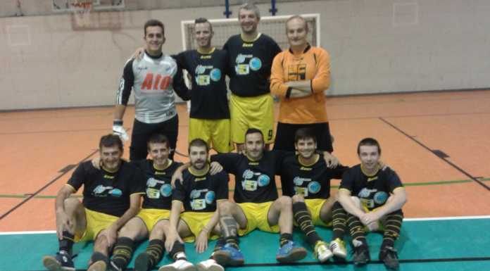 Torneo Città di Lecco, 3^ Giornata. Lecconotizie sconfitto all’esordio