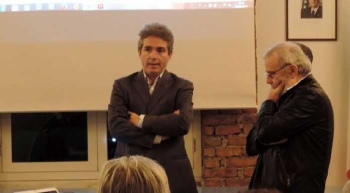 Progetto defibrillatori: Abbadia incontra il Soccorso